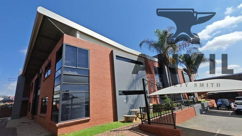 Willowbrook Office Park - Unit 19 property image 18