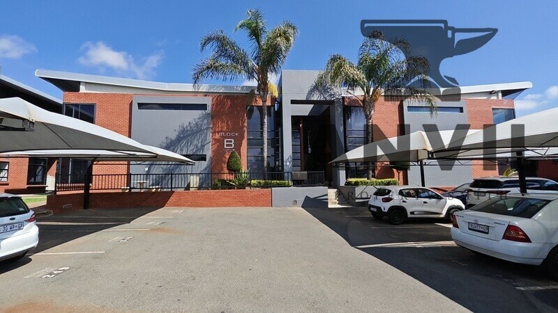 Willowbrook Office Park - Unit 19 property image 19