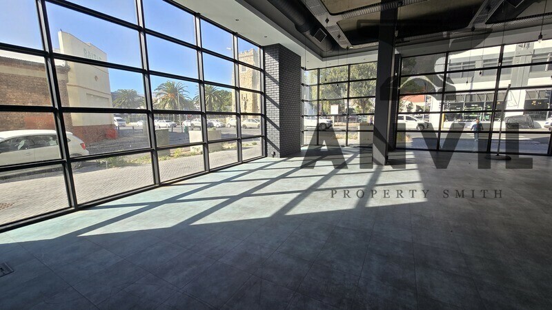 WEX 1 - Retail 1 property image 5