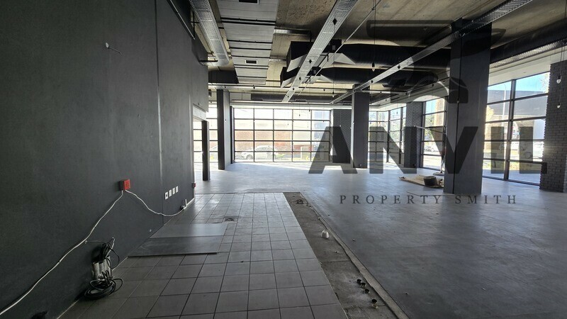 WEX 1 - Retail 1 property image 9