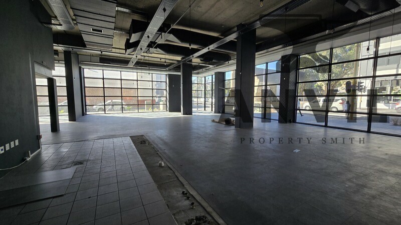 WEX 1 - Retail 1 property image 10