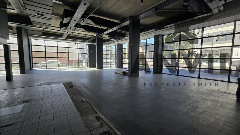 WEX 1 - Retail 1 property image 11