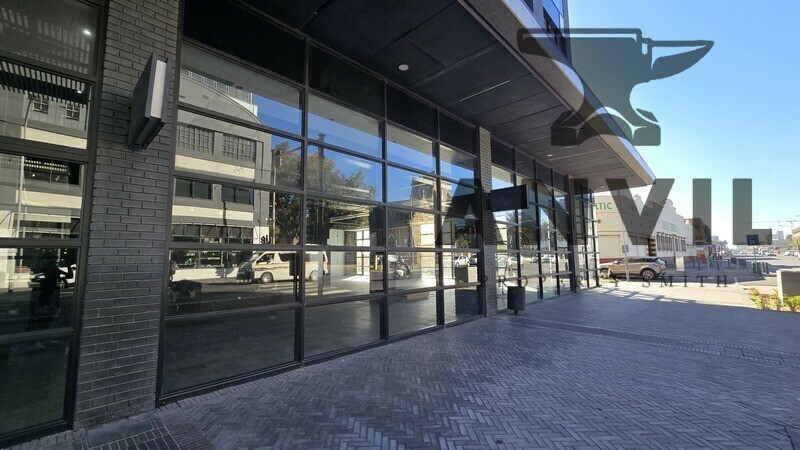 WEX 1 - Retail 1 property image 21