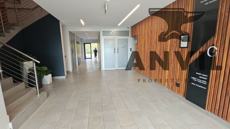 Clearwater Office Park, Roodepoort - Building 2 Ground Floor property image 2