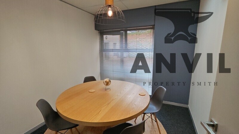 Clearwater Office Park, Roodepoort - Building 2 Ground Floor property image 3