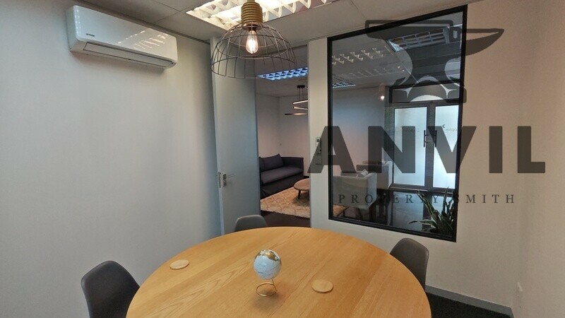 Clearwater Office Park, Roodepoort - Building 2 Ground Floor property image 4