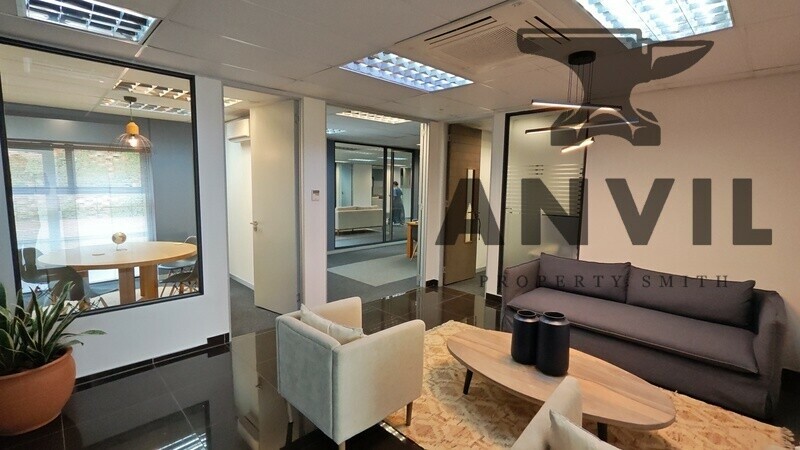 Clearwater Office Park, Roodepoort - Building 2 Ground Floor property image 5