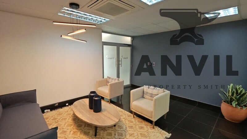 Clearwater Office Park, Roodepoort - Building 2 Ground Floor property image 6