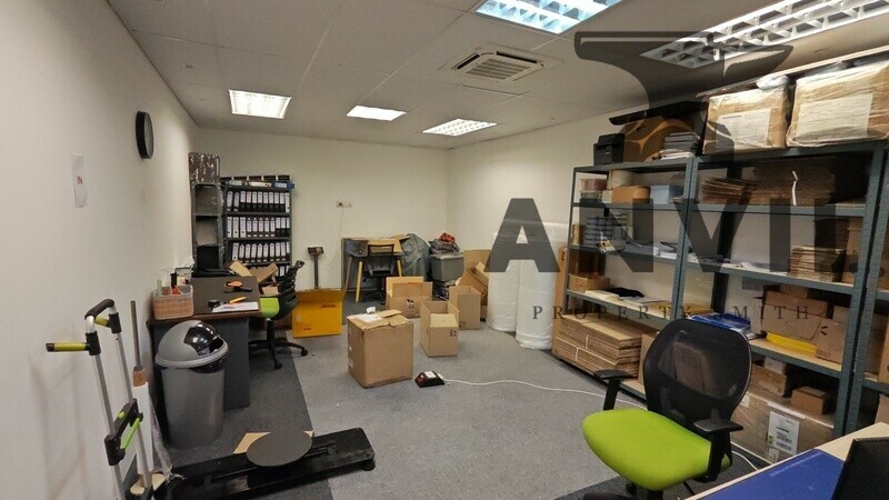 Clearwater Office Park, Roodepoort - Building 2 Ground Floor property image 7