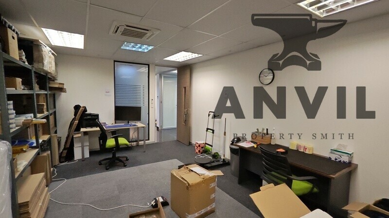 Clearwater Office Park, Roodepoort - Building 2 Ground Floor property image 8