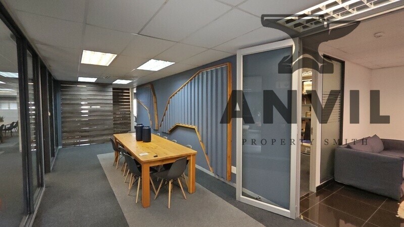 Clearwater Office Park, Roodepoort - Building 2 Ground Floor property image 9