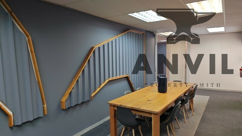 Clearwater Office Park, Roodepoort - Building 2 Ground Floor property image 10