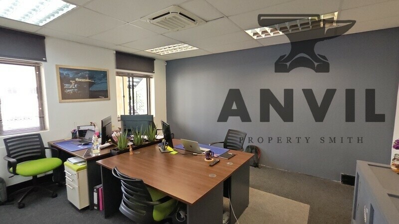 Clearwater Office Park, Roodepoort - Building 2 Ground Floor property image 11