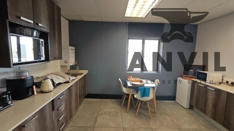 Clearwater Office Park, Roodepoort - Building 2 Ground Floor property image 13