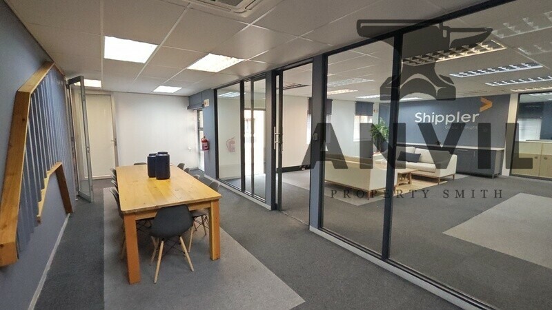 Clearwater Office Park, Roodepoort - Building 2 Ground Floor property image 14