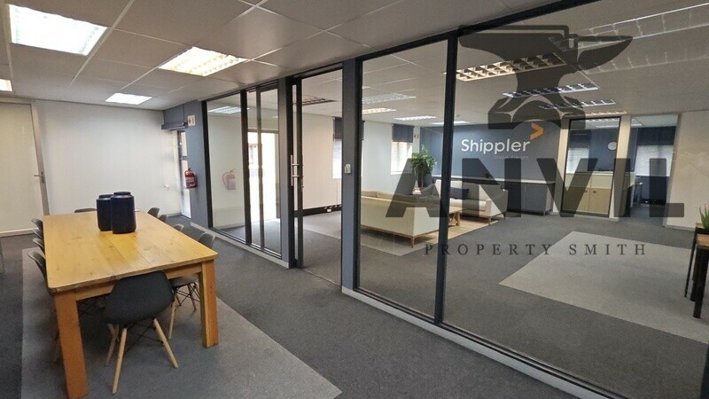 Clearwater Office Park, Roodepoort - Building 2 Ground Floor property image 15