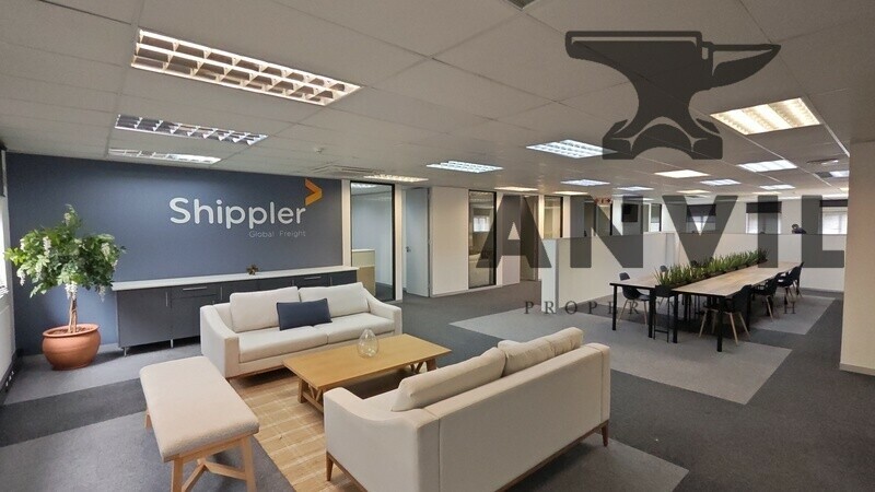 Clearwater Office Park, Roodepoort - Building 2 Ground Floor property image 16