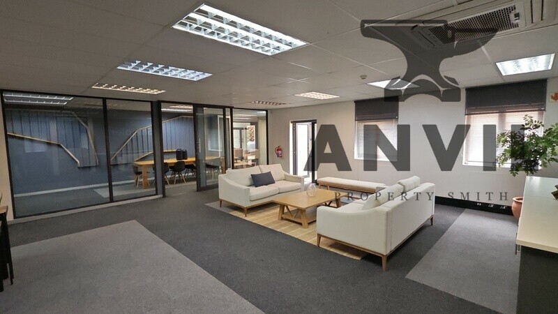 Clearwater Office Park, Roodepoort - Building 2 Ground Floor property image 17