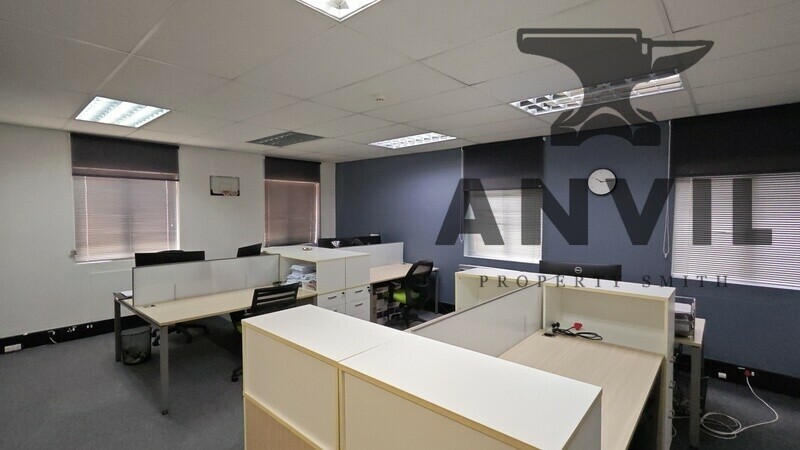 Clearwater Office Park, Roodepoort - Building 2 Ground Floor property image 18
