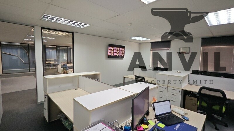 Clearwater Office Park, Roodepoort - Building 2 Ground Floor property image 19