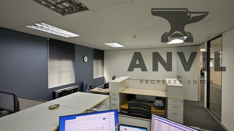 Clearwater Office Park, Roodepoort - Building 2 Ground Floor property image 20