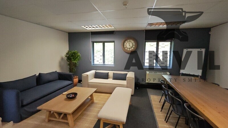 Clearwater Office Park, Roodepoort - Building 2 Ground Floor property image 21