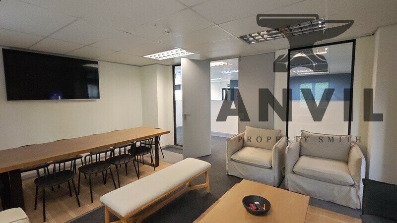 Clearwater Office Park, Roodepoort - Building 2 Ground Floor property image 22