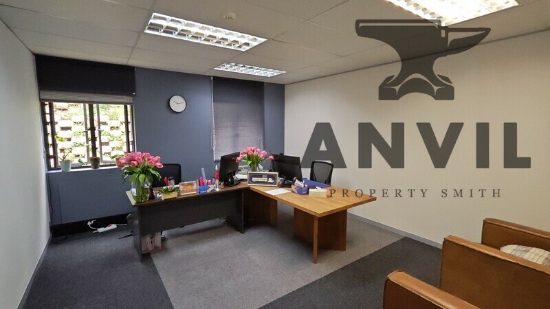 Clearwater Office Park, Roodepoort - Building 2 Ground Floor property image 23