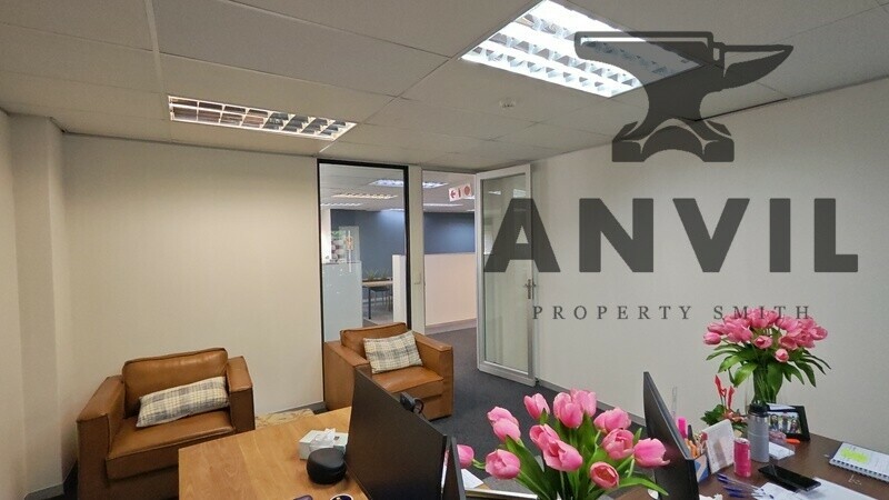 Clearwater Office Park, Roodepoort - Building 2 Ground Floor property image 24