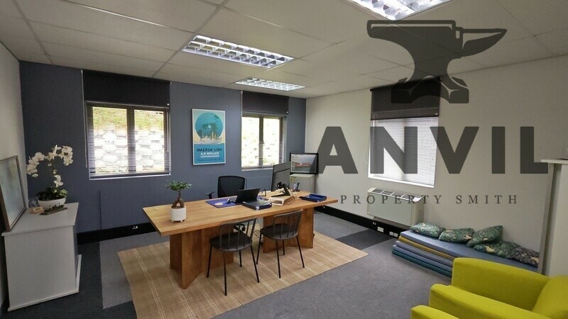 Clearwater Office Park, Roodepoort - Building 2 Ground Floor property image 25