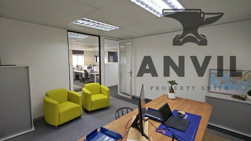 Clearwater Office Park, Roodepoort - Building 2 Ground Floor property image 26
