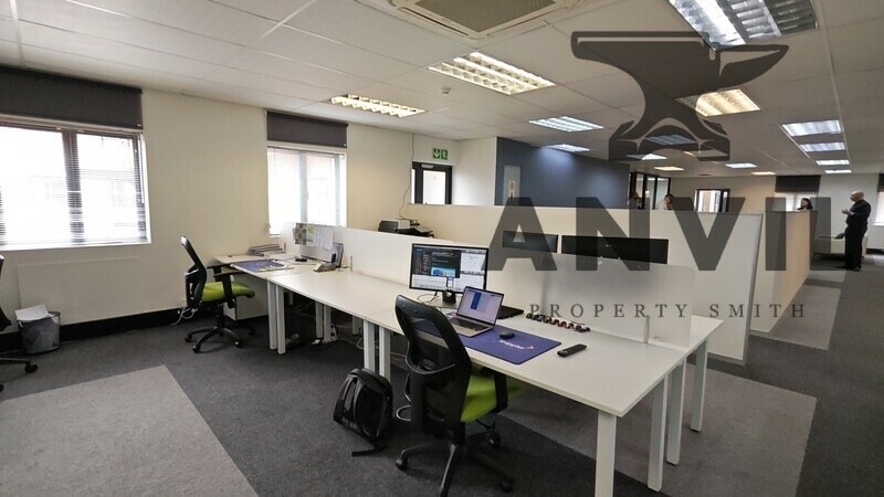 Clearwater Office Park, Roodepoort - Building 2 Ground Floor property image 27