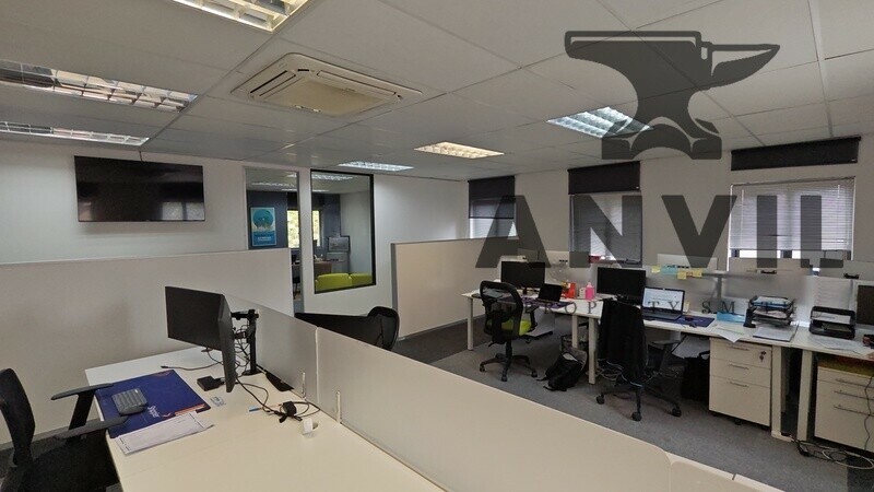 Clearwater Office Park, Roodepoort - Building 2 Ground Floor property image 28