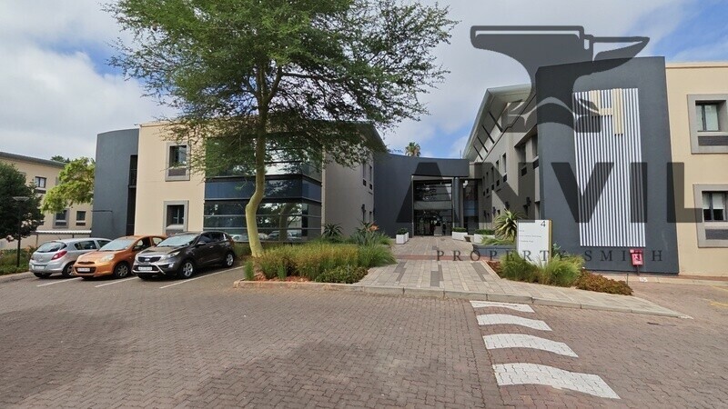 Clearwater Office Park, Roodepoort - Building 2 Ground Floor property image 29