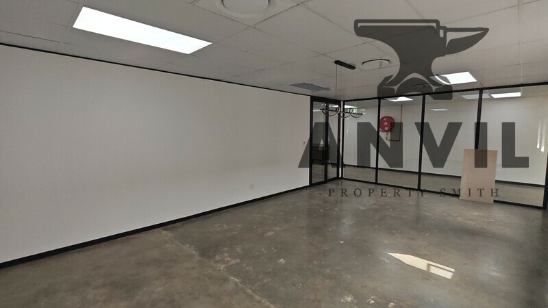 Clearwater Office Park, Roodepoort - Building 4 - Ground Floor property image 5