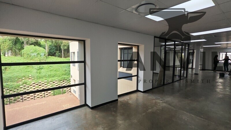 Clearwater Office Park, Roodepoort - Building 4 - Ground Floor property image 3