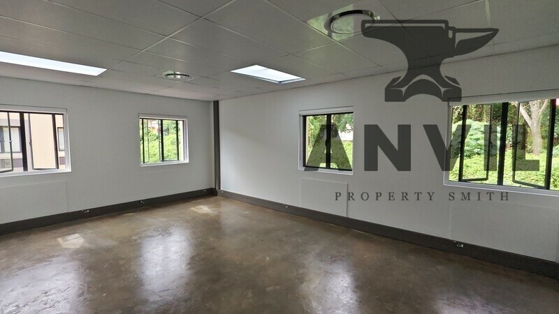 Clearwater Office Park, Roodepoort - Building 4 - Ground Floor property image 7