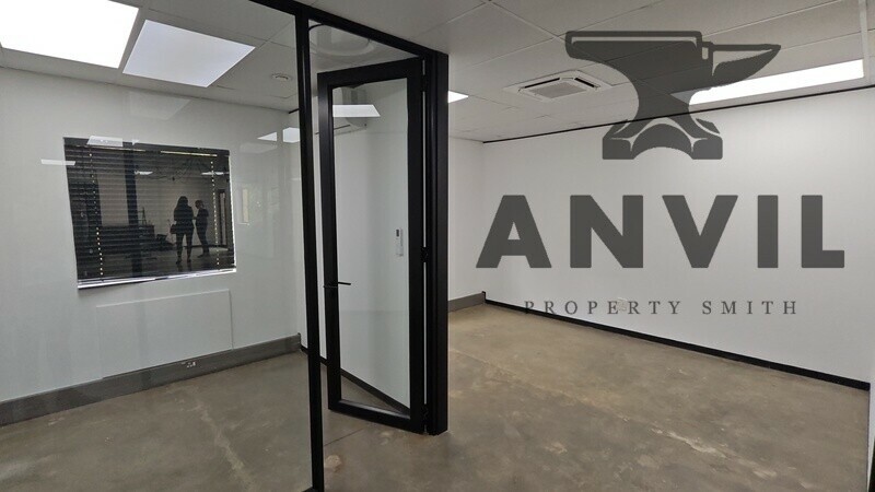 Clearwater Office Park, Roodepoort - Building 4 - Ground Floor property image 9