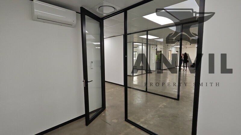 Clearwater Office Park, Roodepoort - Building 4 - Ground Floor property image 11