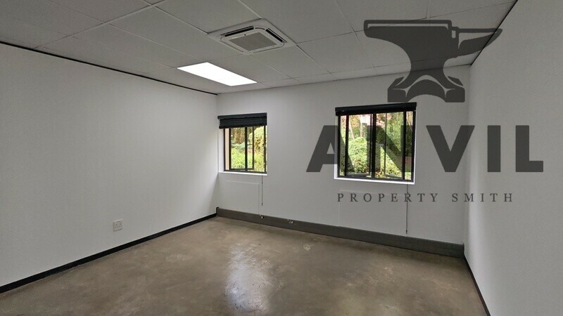 Clearwater Office Park, Roodepoort - Building 4 - Ground Floor property image 12