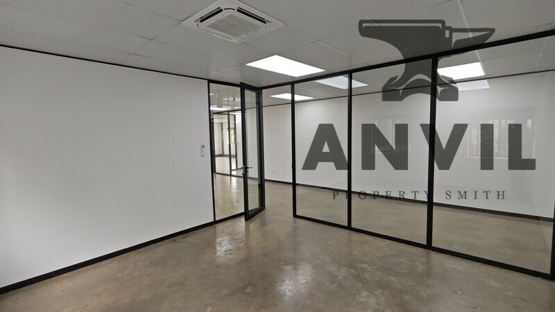 Clearwater Office Park, Roodepoort - Building 4 - Ground Floor property image 13