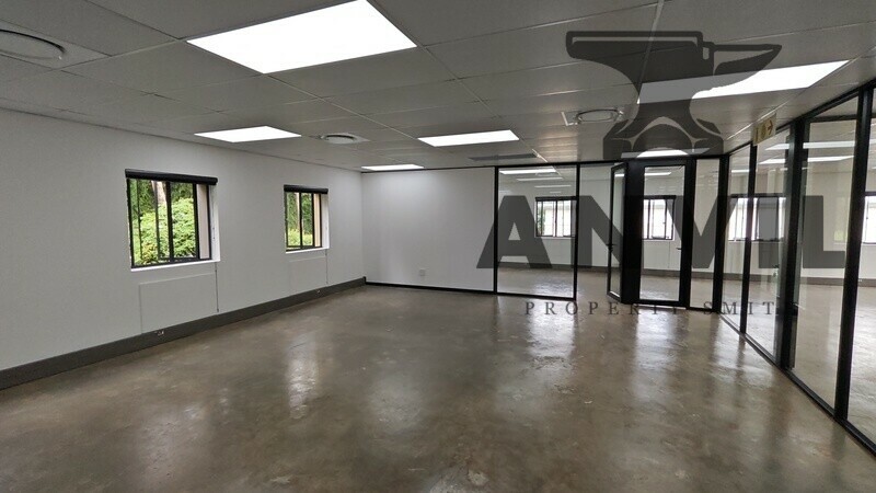 Clearwater Office Park, Roodepoort - Building 4 - Ground Floor property image 14
