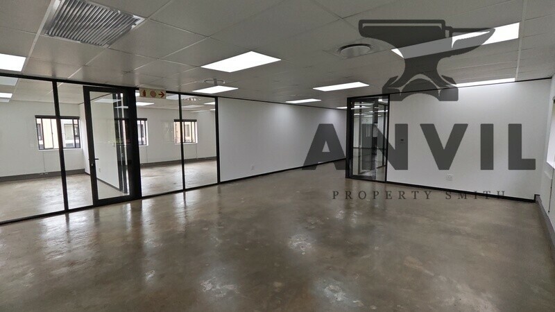 Clearwater Office Park, Roodepoort - Building 4 - Ground Floor property image 15