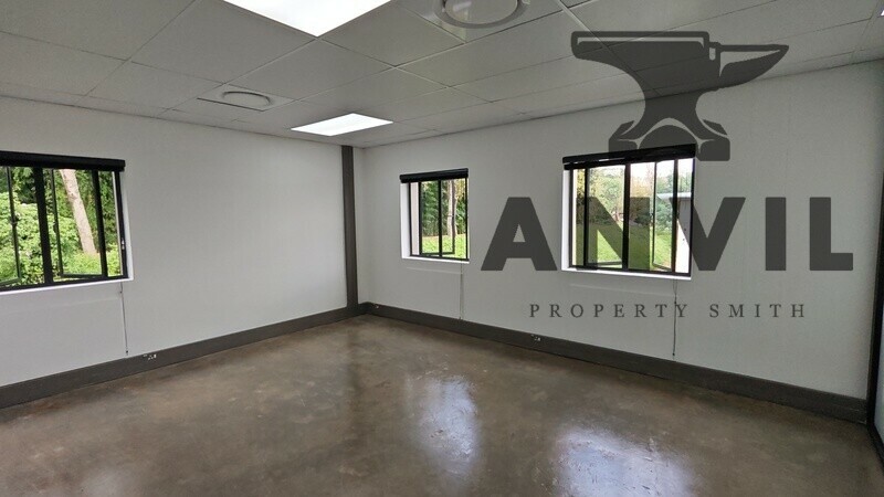 Clearwater Office Park, Roodepoort - Building 4 - Ground Floor property image 16