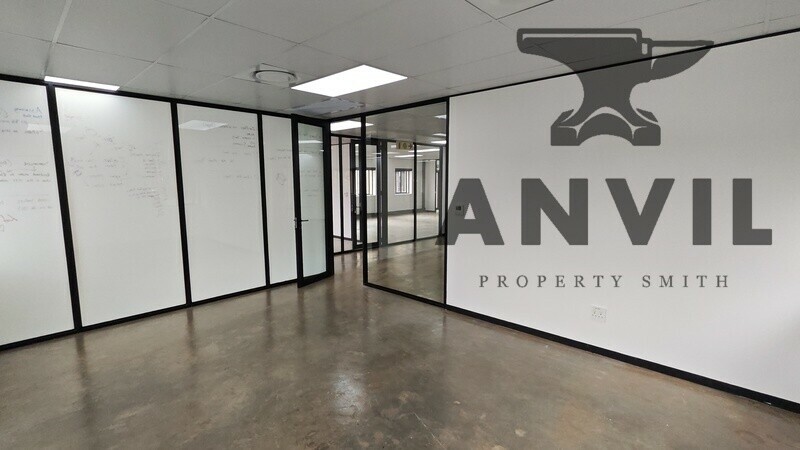 Clearwater Office Park, Roodepoort - Building 4 - Ground Floor property image 17