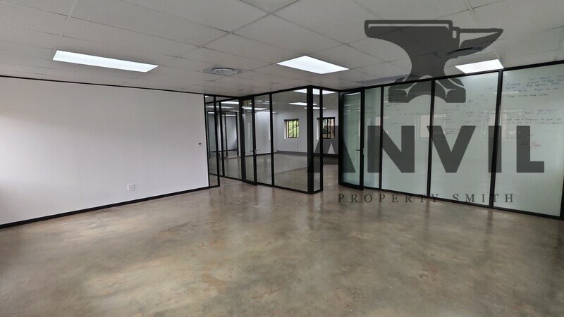 Clearwater Office Park, Roodepoort - Building 4 - Ground Floor property image 19
