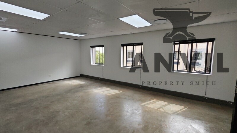 Clearwater Office Park, Roodepoort - Building 4 - Ground Floor property image 21