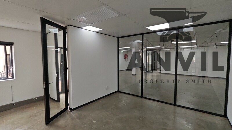 Clearwater Office Park, Roodepoort - Building 4 - Ground Floor property image 22