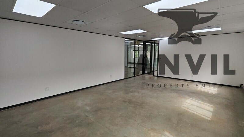 Clearwater Office Park, Roodepoort - Building 4 - Ground Floor property image 23