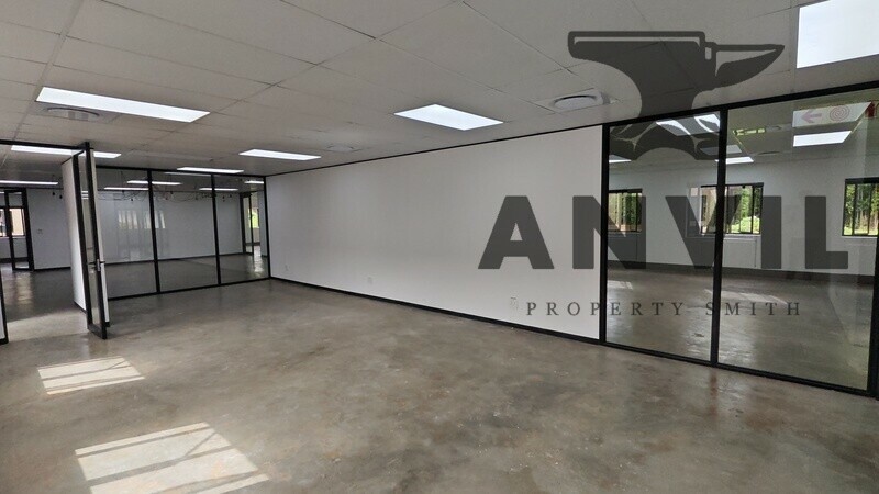 Clearwater Office Park, Roodepoort - Building 4 - Ground Floor property image 24
